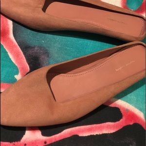 Mansur Gavriel Rectangular Slide!